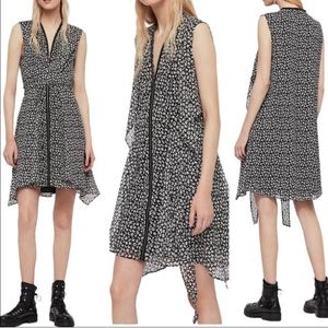 ALLSAINTS Jayda Dress
